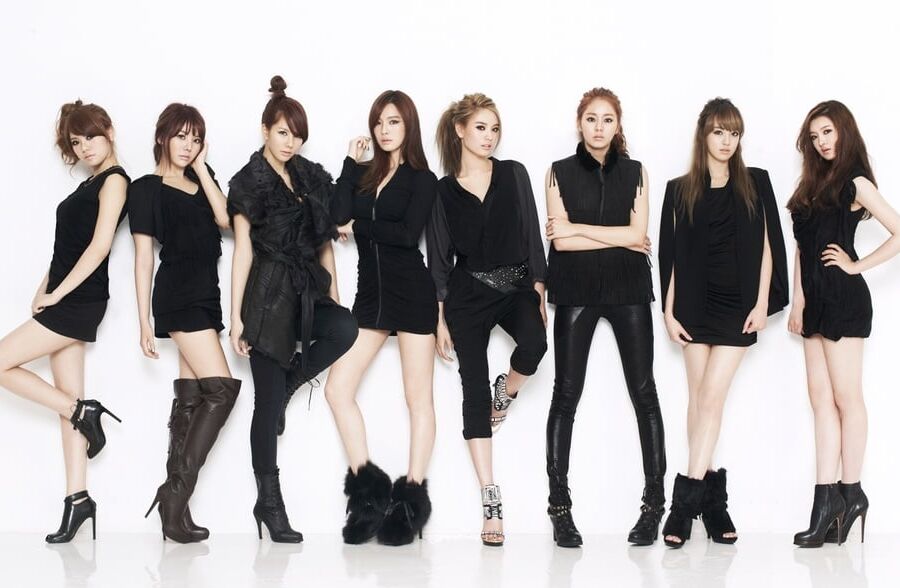 Disbanded Kpop Groups Up For Auction