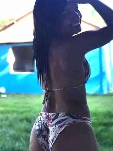 Beachs-Bitchs from Brazil Non-Nude