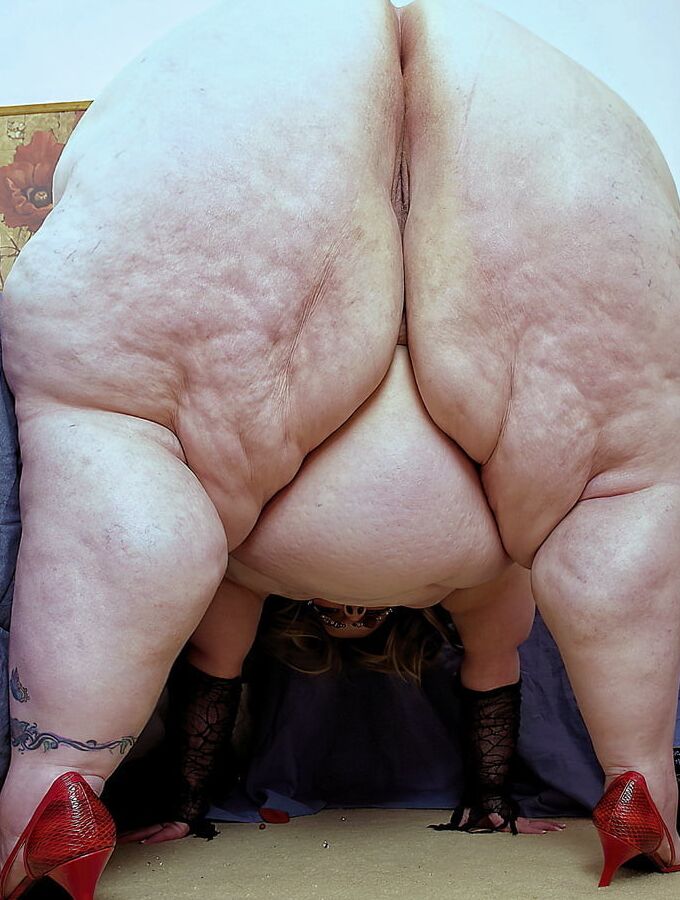 SSBBW ladies