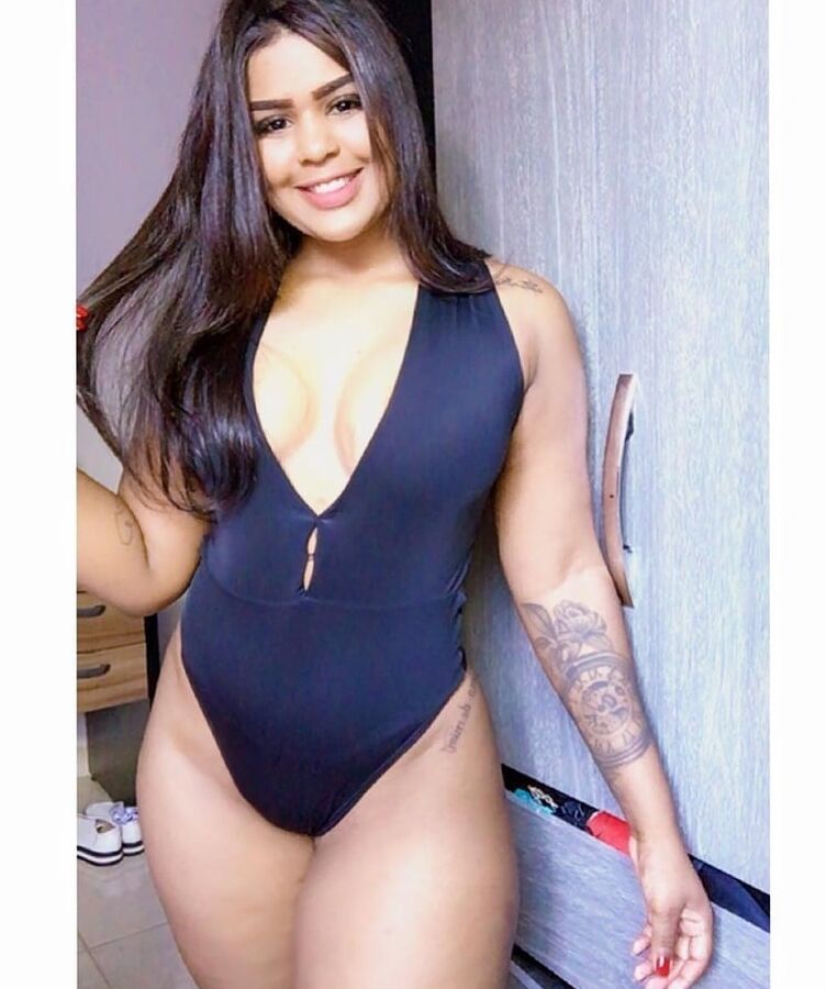 PUTA DO INSTAGRAM: Talyta Lima