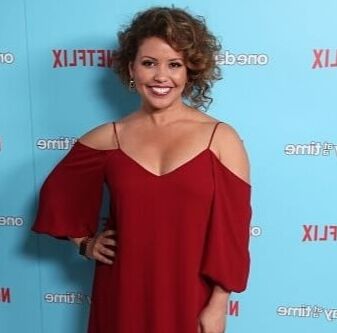 Justina Machado
