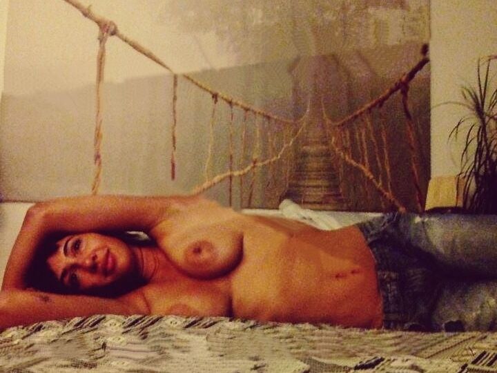 Jackie Cruz Nude Leaked