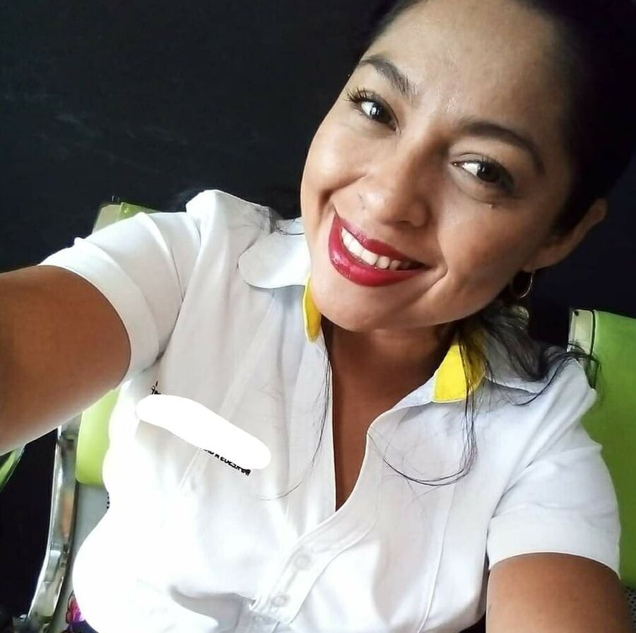 Cara de coger Viviana latina face to fuck
