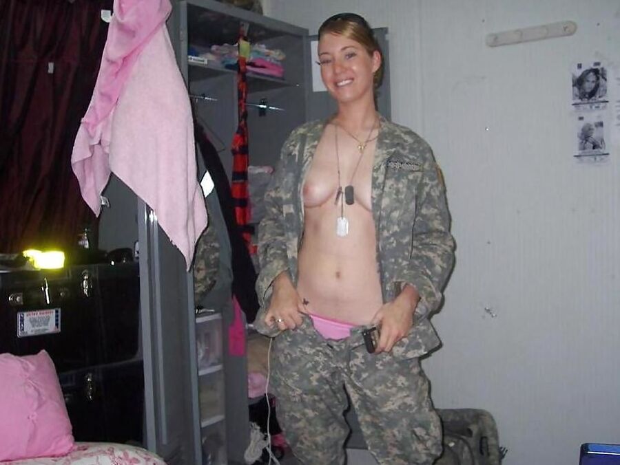Military Mamas
