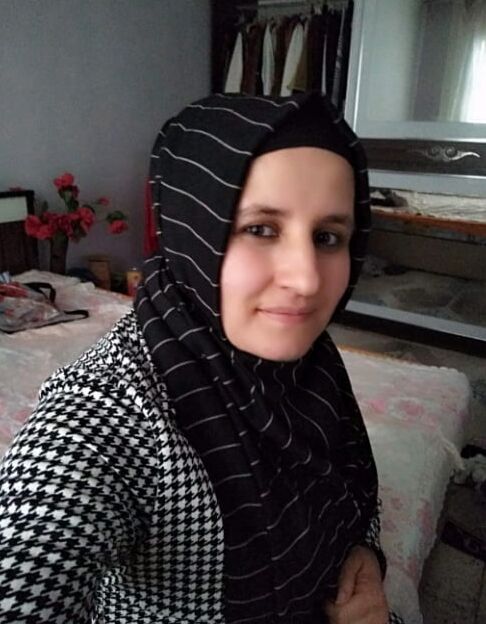 TURKISH HIJAB IFSA