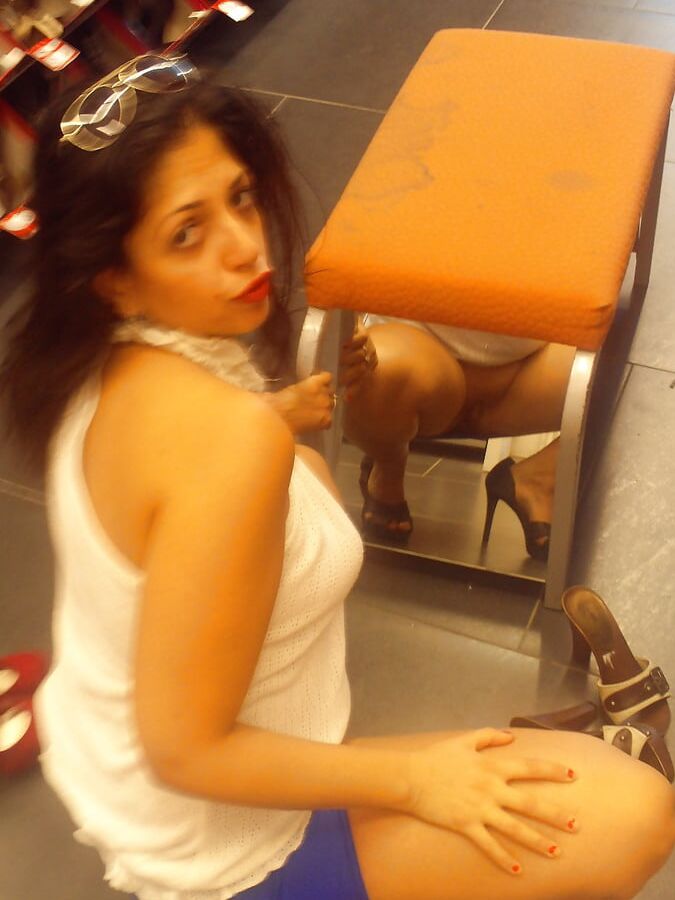 more of fuckin wife avital