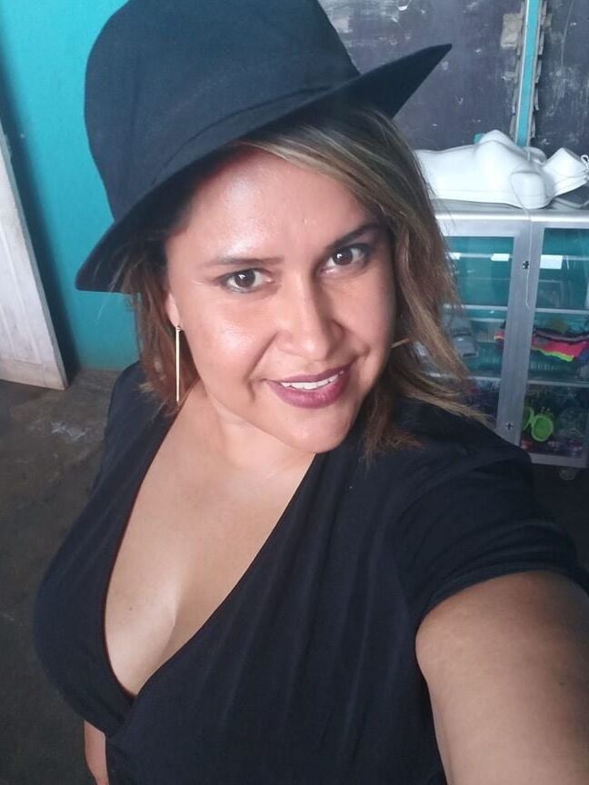 rosario salgado