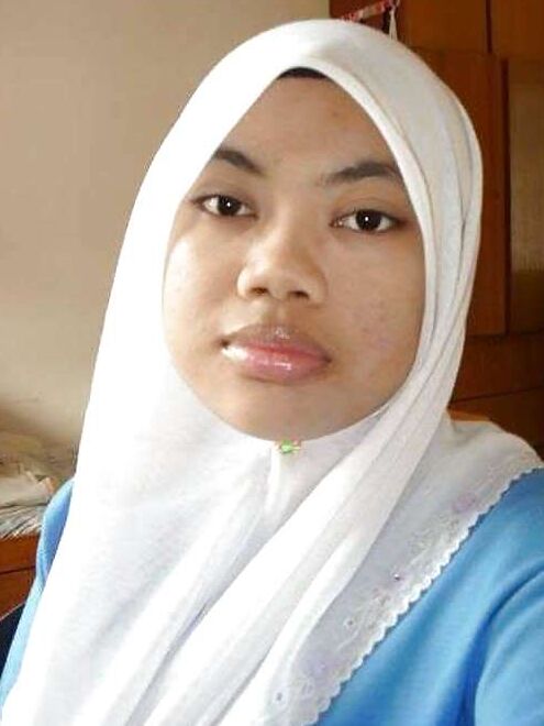 jilbab angkut