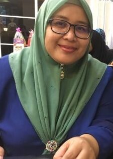 malay bbw hijab