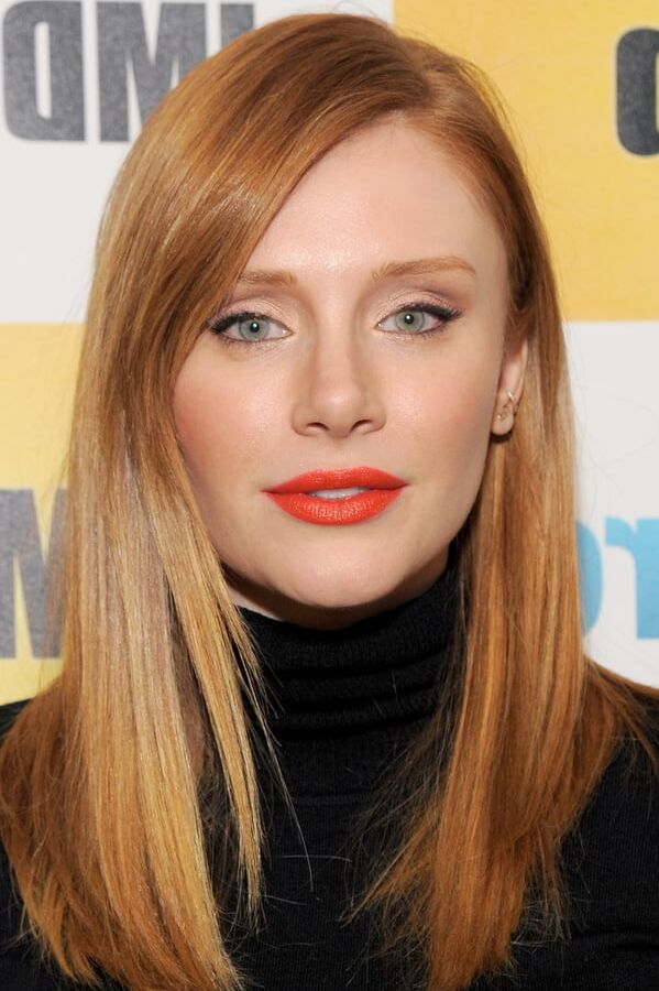 Bryce Dallas Howard