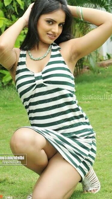 DARK ARMPITS