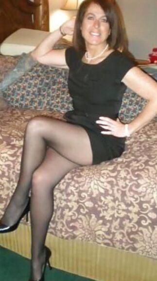 bound in tights