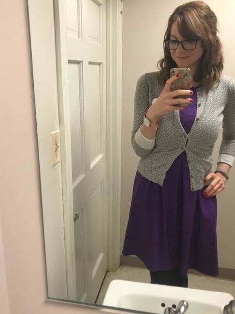 Big Sagging Tits