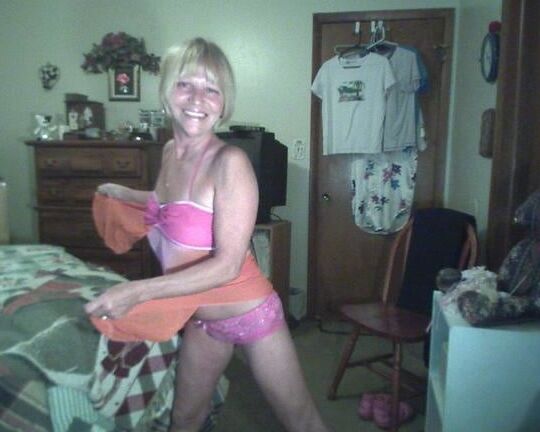 older mom sexy