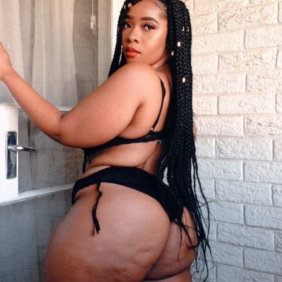 ebony . bbw and Arabic women