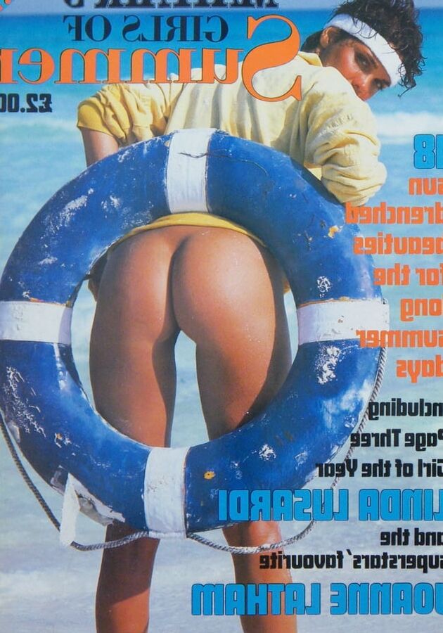 julia cooper