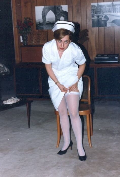 Vintage Abbi