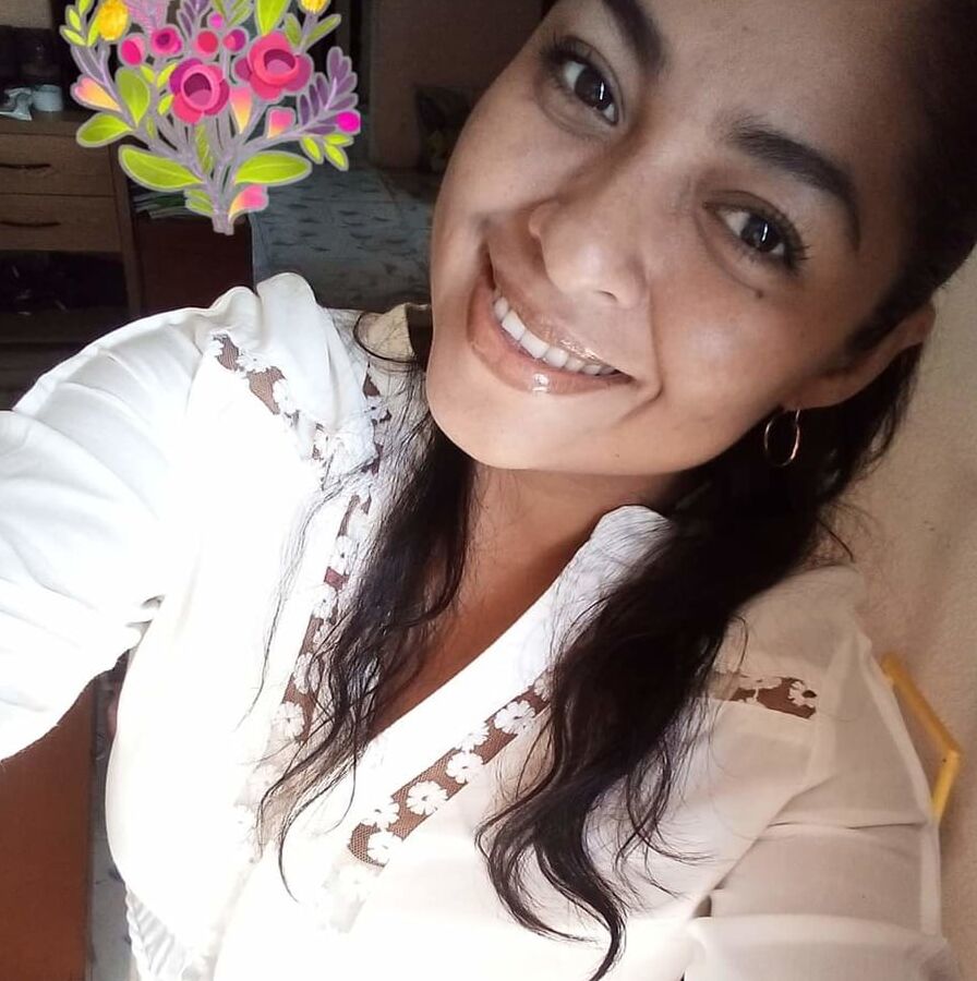 Cara de coger Viviana latina face to fuck