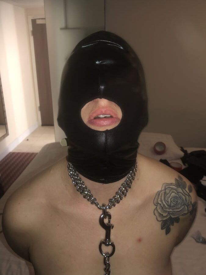 A taste of slut