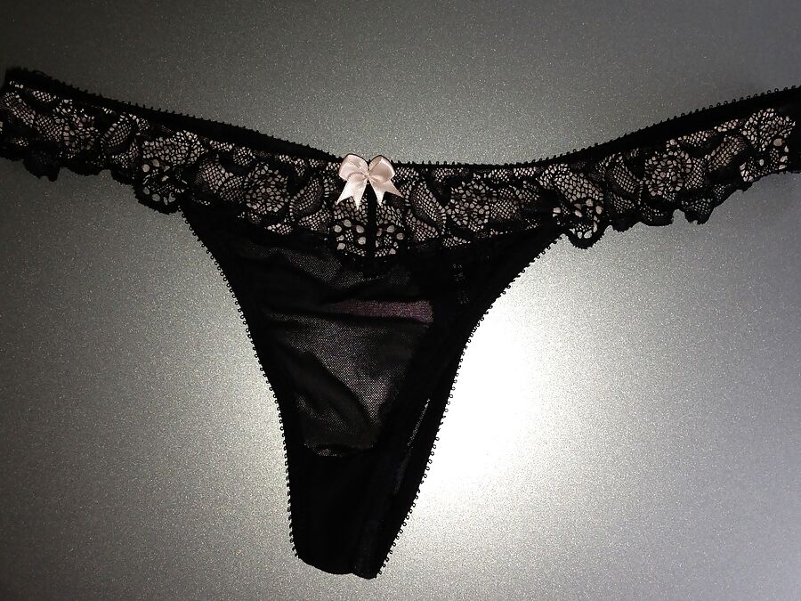 Dirty string