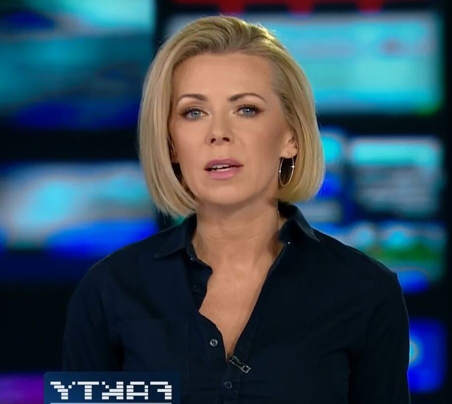Joanna Krynska