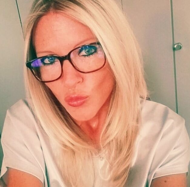 MILF from Geneva