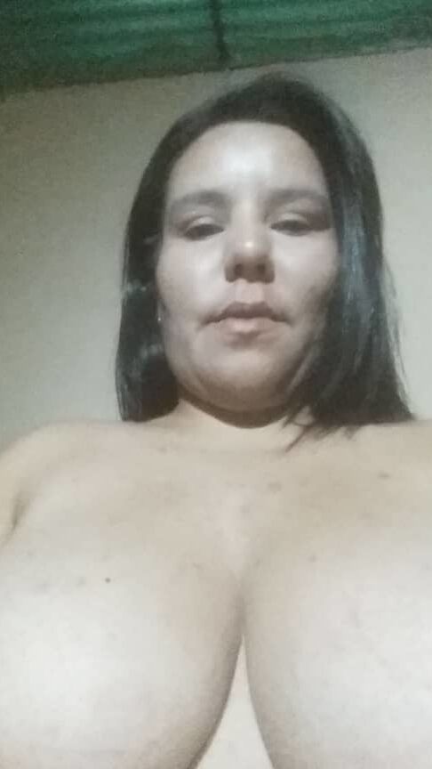 Tetas Gorditas Maduras