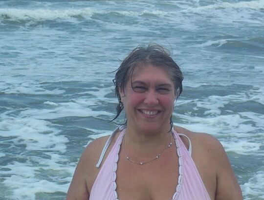 Ugly Missouri BBW Kim