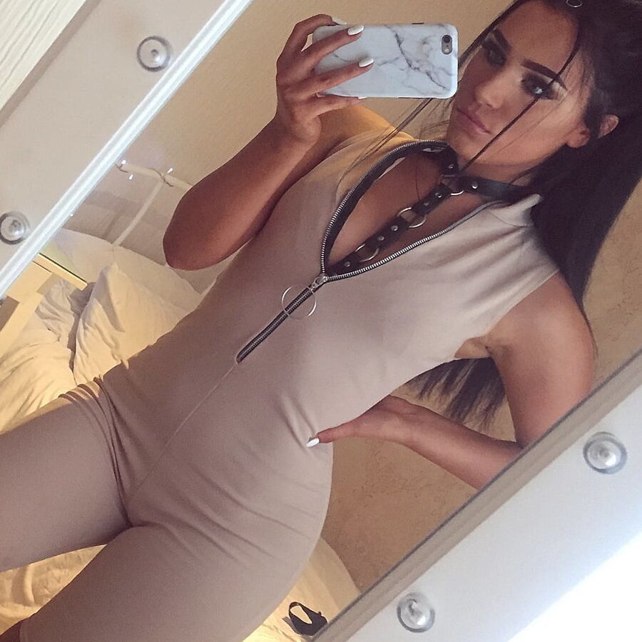 Party Doll Lauren