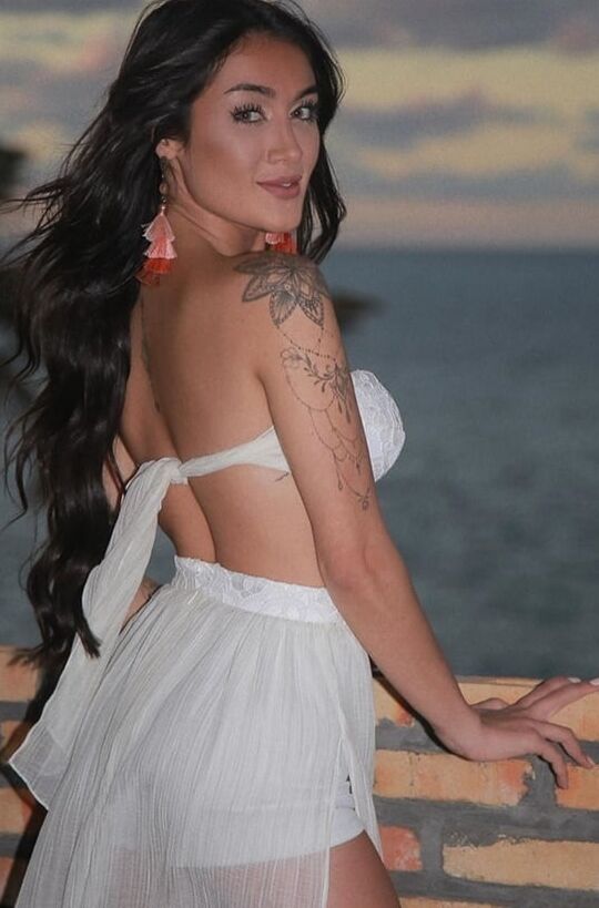 Gabi Melim