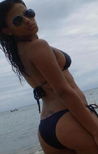 Beachs-Bitchs from Brazil Non-Nude