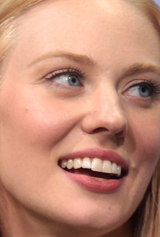 DEBORAH ANN WOLL