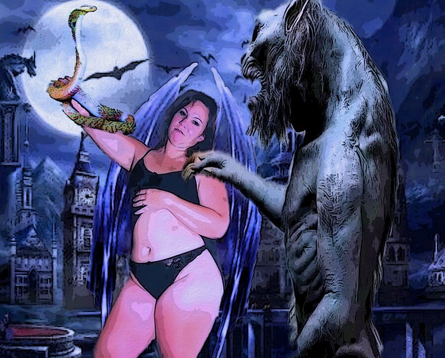 Fantasy Photos