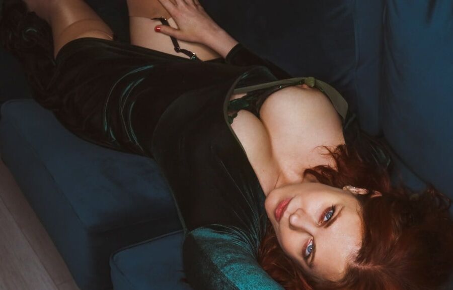 Sexy Maitland