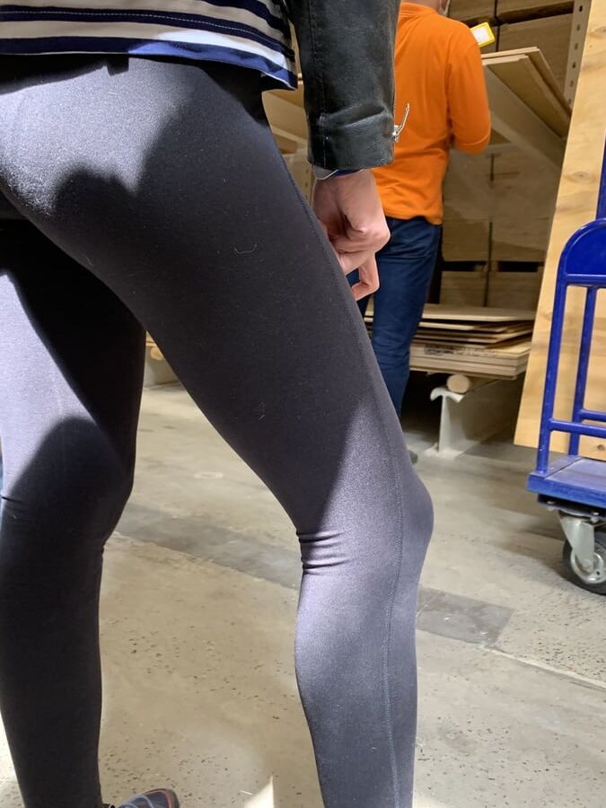 I like her hot ass