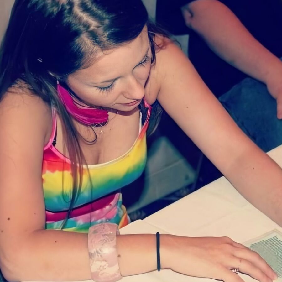 Brittney karbowski (petite stacked voice actress)