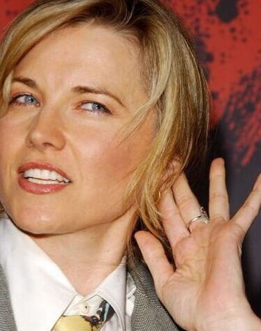 Lucy Lawless