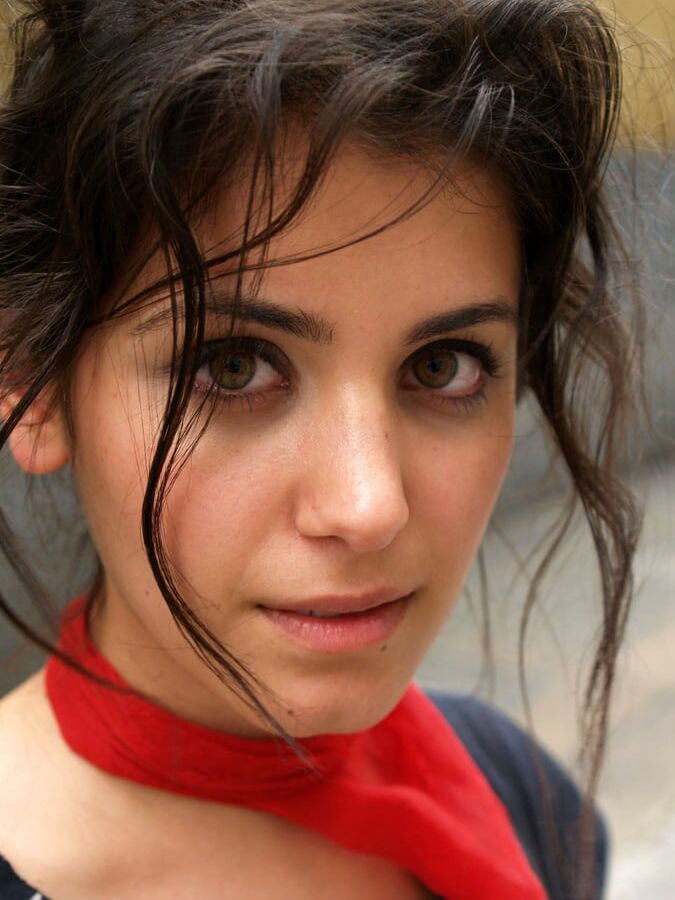 Katie Melua