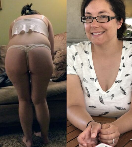 D&amp;U Caught her Bending Over