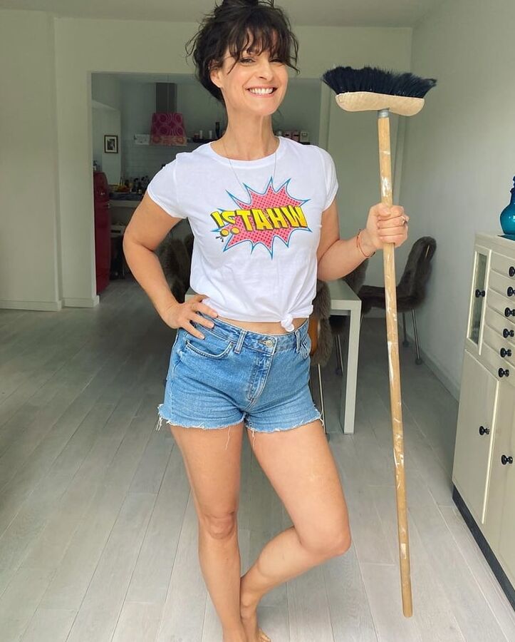 Marlene Lufen die geile Nutte