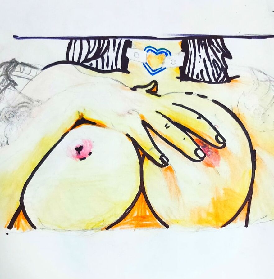 My paint
