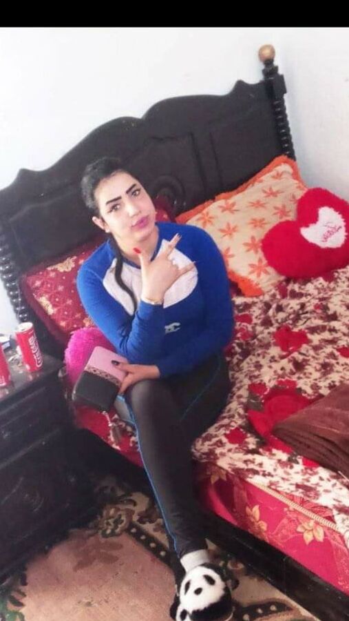 Soukaina