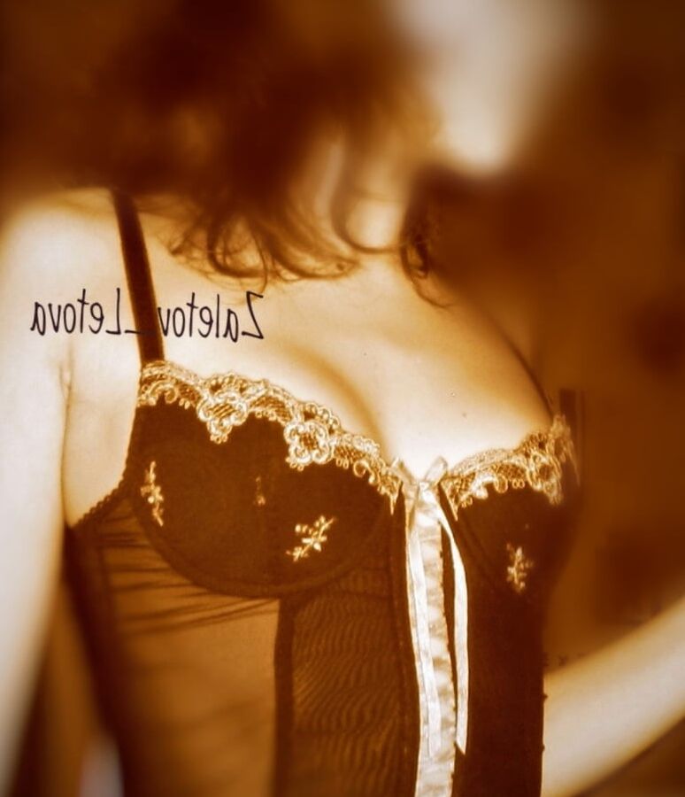 Sexy sepia