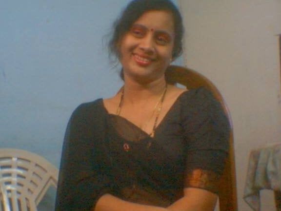 Indian Telugu MILF WIFE