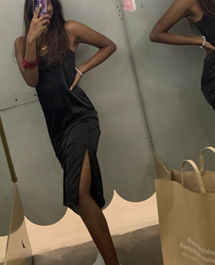 Karissaa, A Sexy Slutty Bitchy Hoe is getting Exposed!