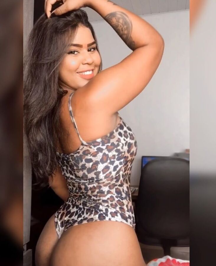 PUTA DO INSTAGRAM: Talyta Lima