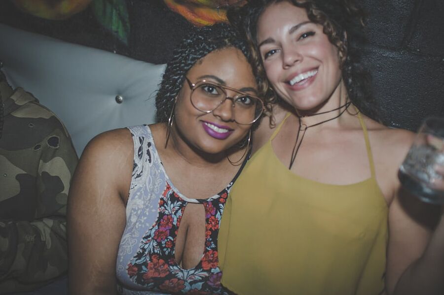 Bbw mix (Nerdy look)