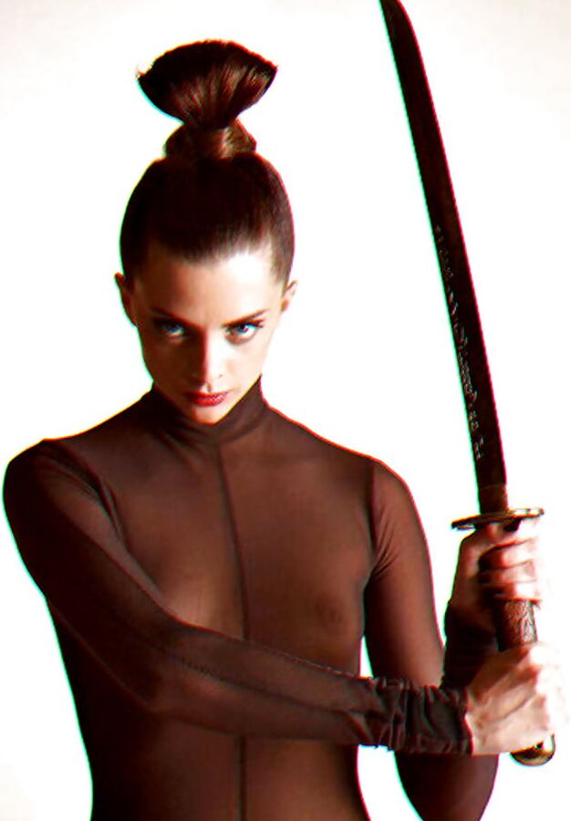 Sexy Ronin