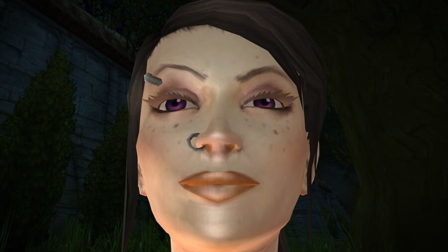 World of Warcraft Tribute Gallery - Human