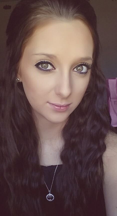 EXPOSED Sara M Johnson Who Did Amateur Porn